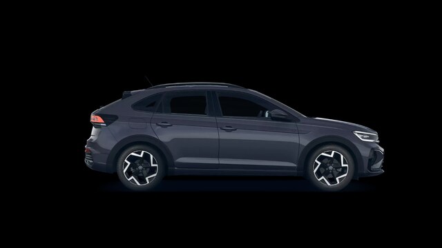 Volkswagen Taigo 1.0 TSI DSG