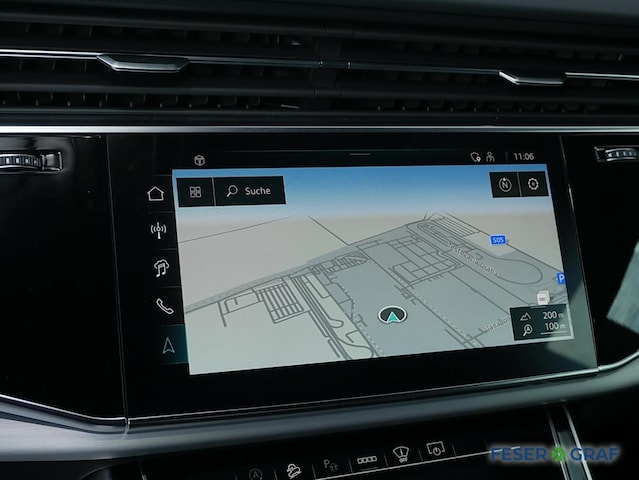 Audi Q8 50 TDI Quattro