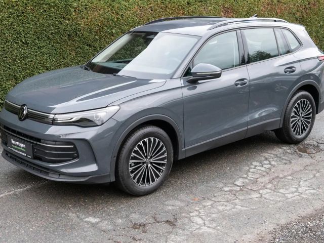 Volkswagen Tiguan 1.5 eTSI Life
