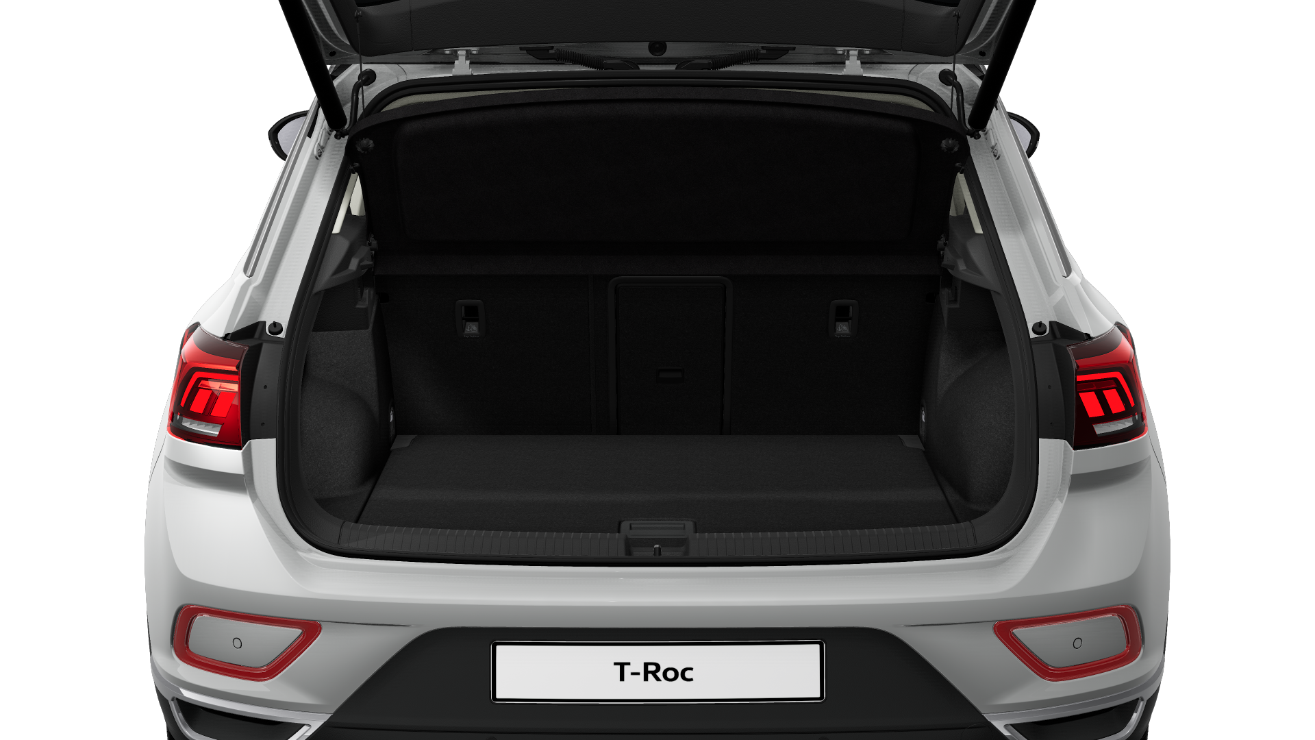 Volkswagen T-Roc 1.5 TSI Style