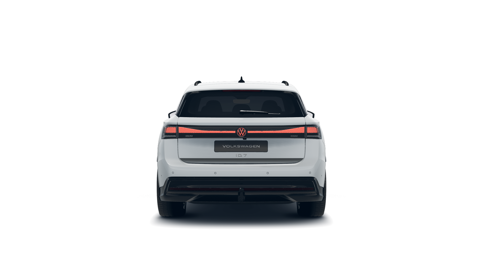 Volkswagen ID.7 Pro Tourer