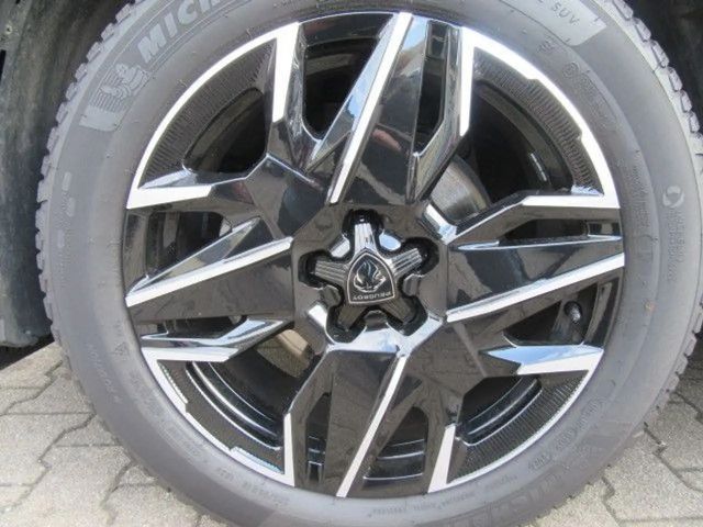 Peugeot 3008 Allure Pack Hybrid