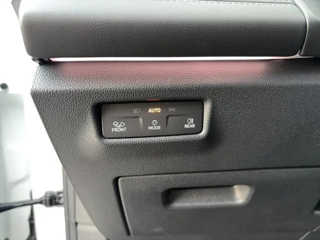 Volkswagen Tiguan DSG eHybrid