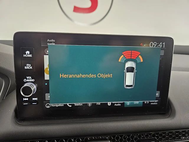 Honda ZR-V Hybrid Elegance Aut. | Auto Stahl Wien 23