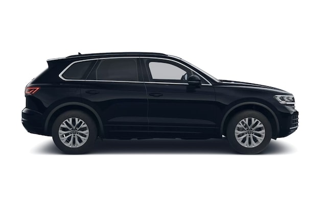 Volkswagen Touareg 3.0 V6 TDI Elegance Elegance