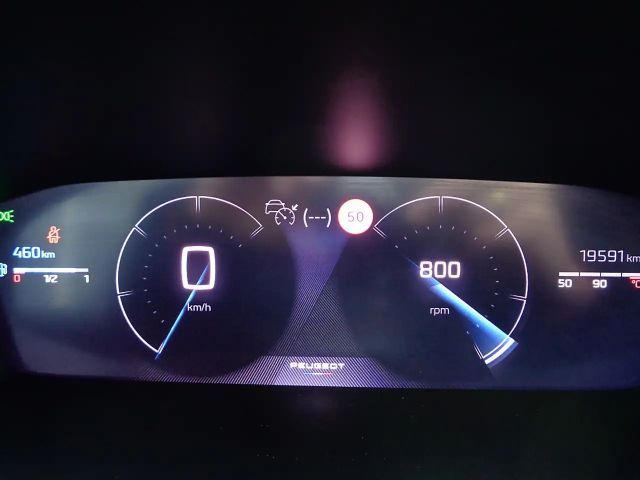 Peugeot 208 Allure Pack PureTech