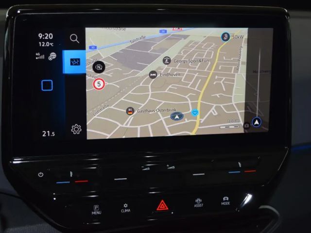 Volkswagen ID.3 Performance Pro