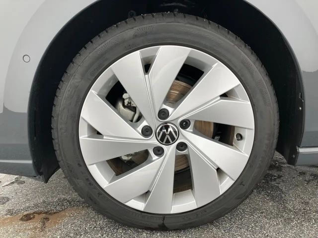 Volkswagen Golf Rabbit TDI