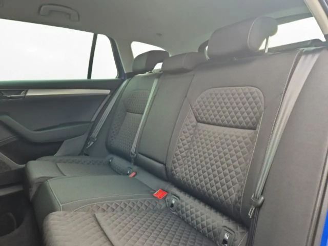 Skoda Superb 2.0 TDI Combi