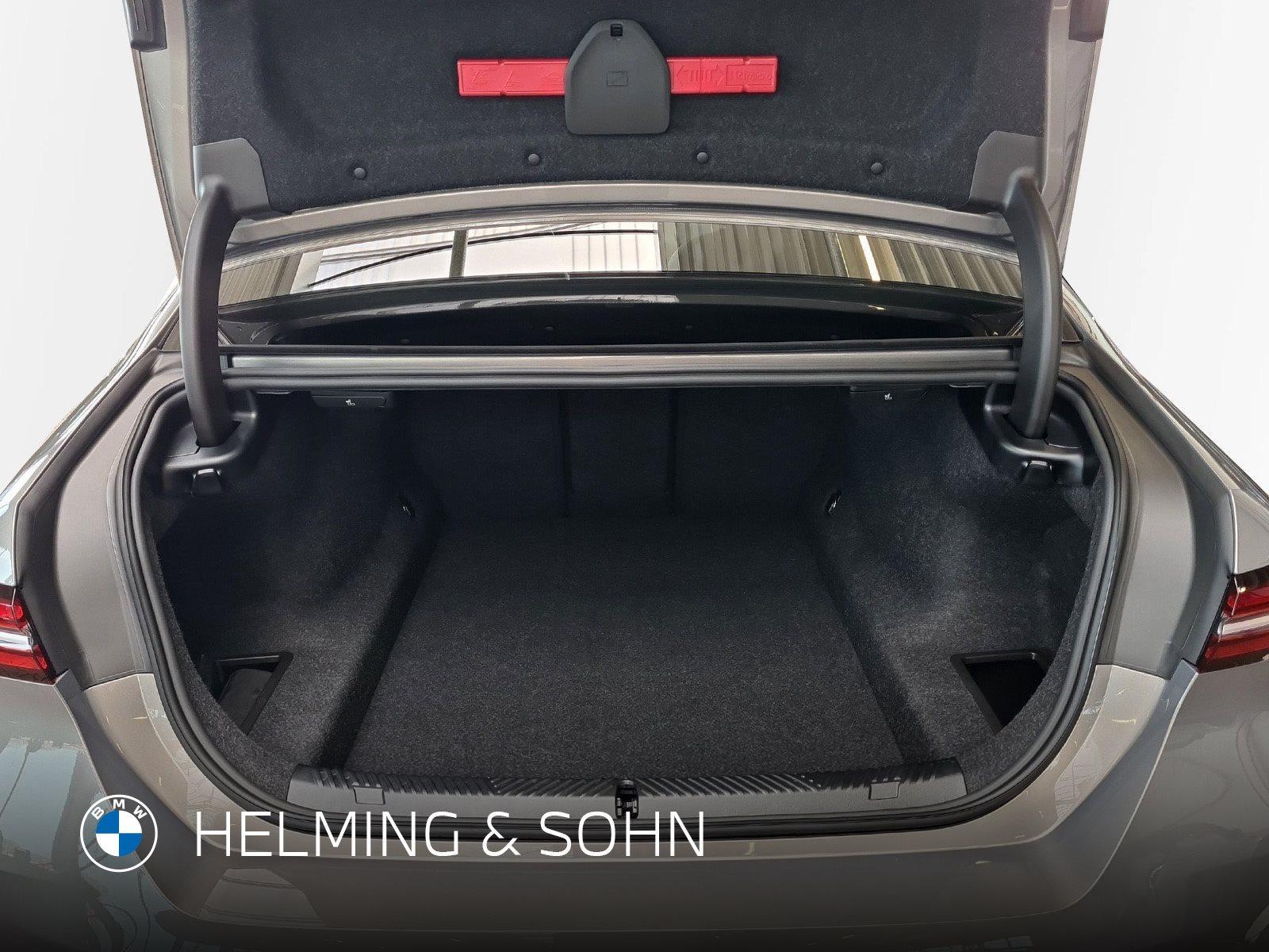 BMW 540 540d Sedan xDrive