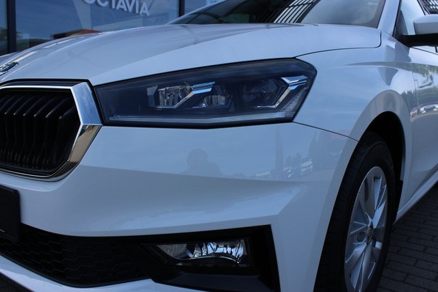 Skoda Fabia 1.0 TSI Style Style