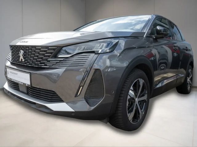 Peugeot 3008 Allure Pack EAT8 PureTech