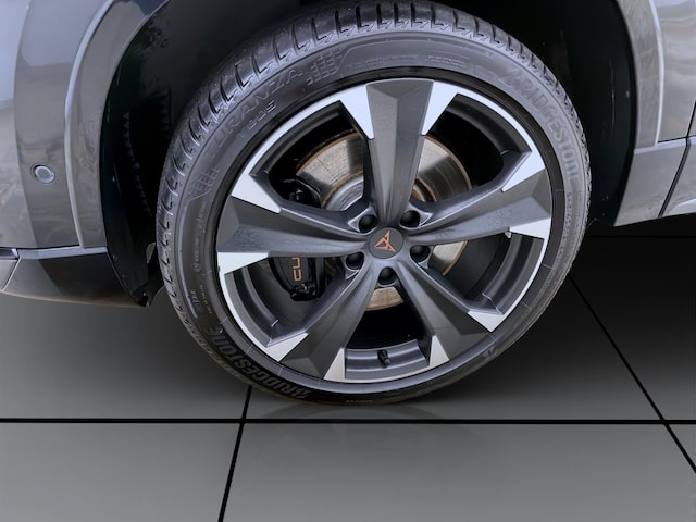 Cupra Ateca 2.0 TSI DSG VZ