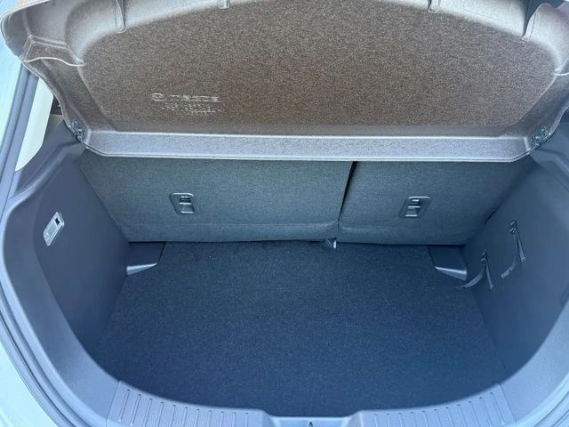 Mazda 2 Homura SkyActiv e-Skyactiv