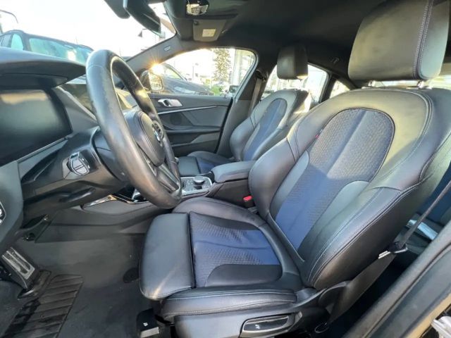 BMW 218 218d Coupé Gran Coupé M-Sport Sedan