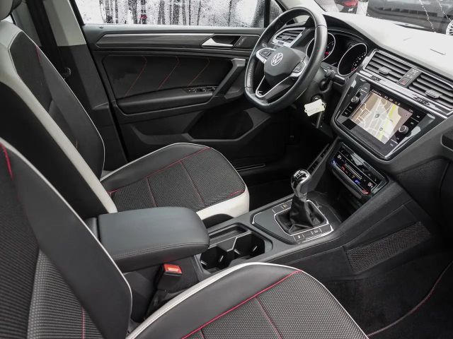 Volkswagen Tiguan 1.5 TSI Life