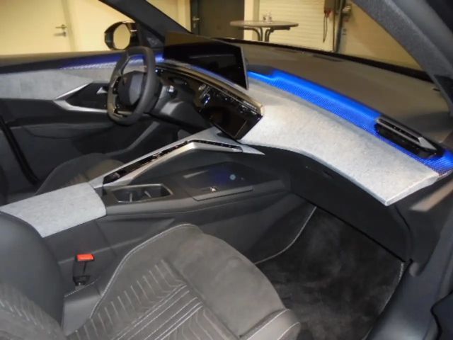 Peugeot 5008 GT-Line Hybrid