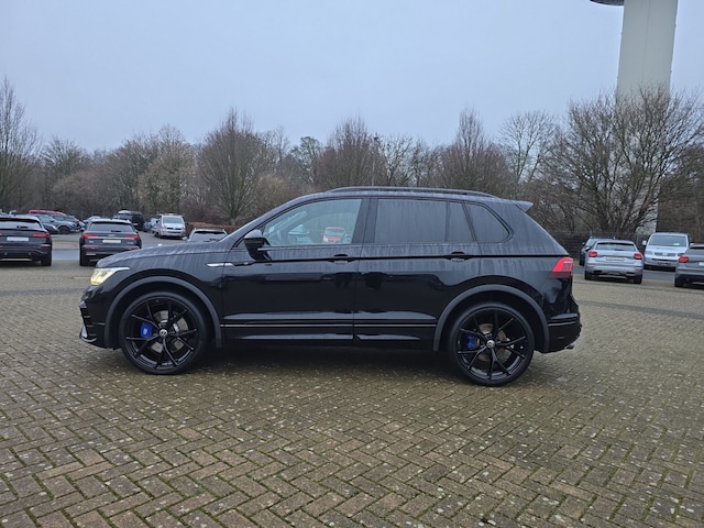 Volkswagen Tiguan 2.0 TSI 4Motion