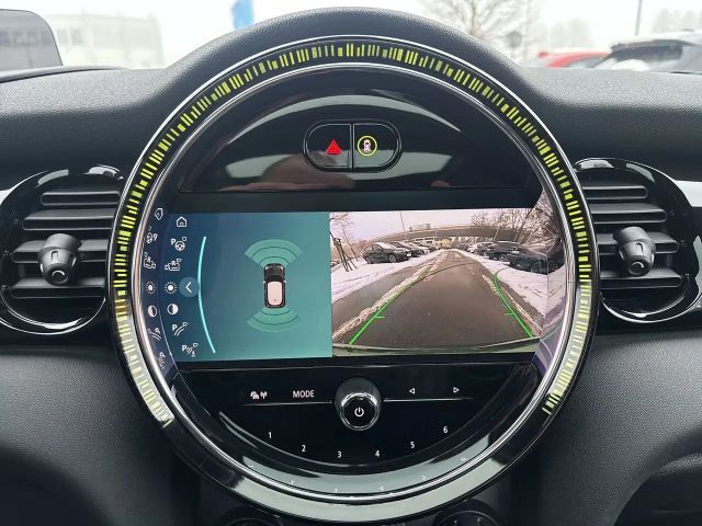 MINI Mini Electric SE