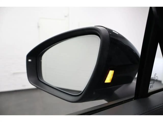 Volkswagen Tiguan 2.0 TDI DSG