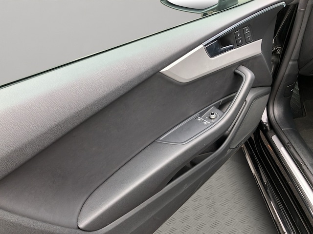 Audi A5 40 TDI Coupé Quattro S-Tronic