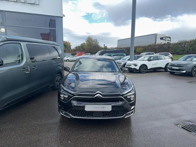 Citroën C5 X Hybrid Shine