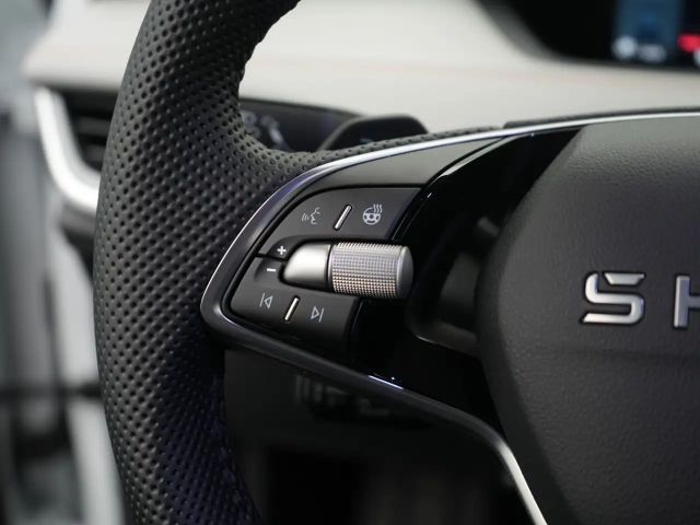 Skoda Elroq 130 - JubiläumsEdition DCC HUD KAM360°