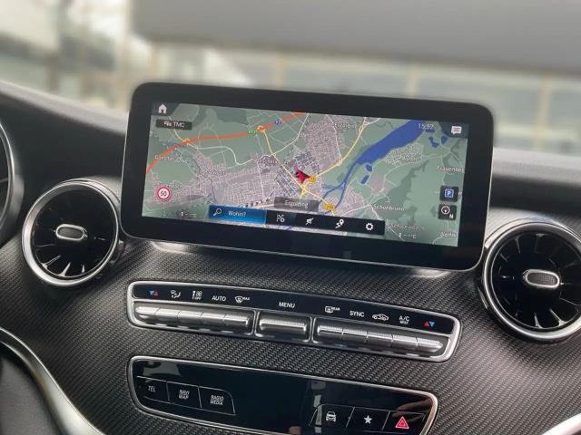 Mercedes-Benz V 250 AMG Line