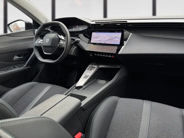 Peugeot 308 PureTech