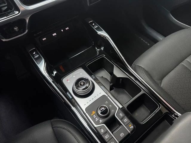 Kia Sorento Spirit Vierwielaandrijving