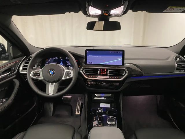 BMW X4 Coupé M-Sport xDrive30i