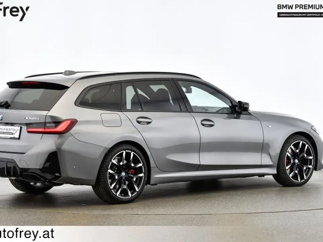 BMW 340 xDrive