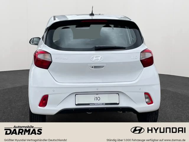 Hyundai i10 1.2 Trend