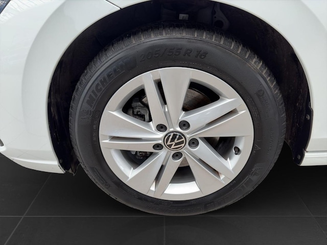 Volkswagen Golf 1.5 TSI Life