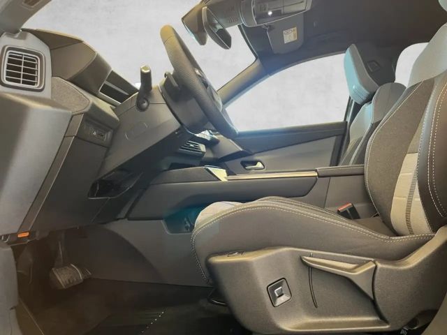 Opel Grandland X GS-Line Grand Sport