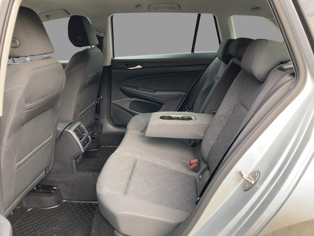 Volkswagen Golf 1.0 TSI Golf VIII Life Variant