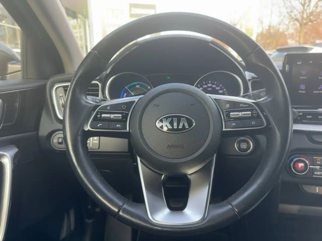 Kia XCeed GDi PHEV Vision