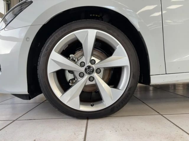 Audi A3 Sedan Sportback