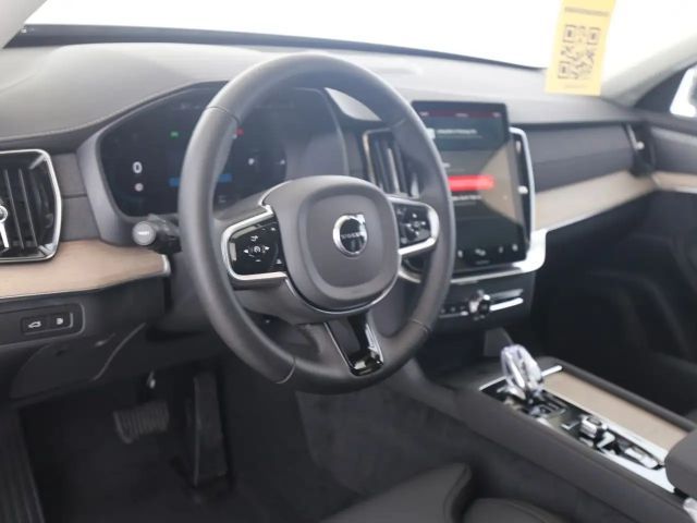 Volvo XC90 Dark Plus T8