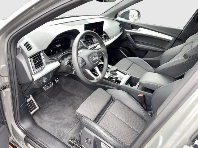 Audi Q5 40 TDI Quattro