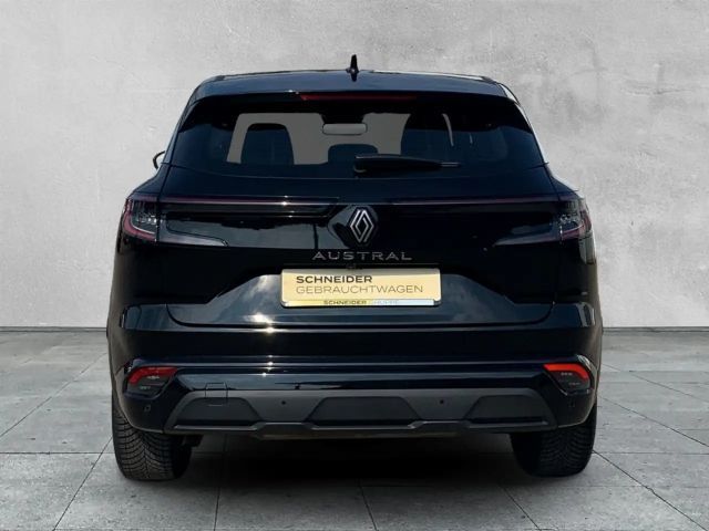 Renault Austral EVOLUTION TCe 140 Evolution LED+NAVI+SHZ+KLIMA+USB