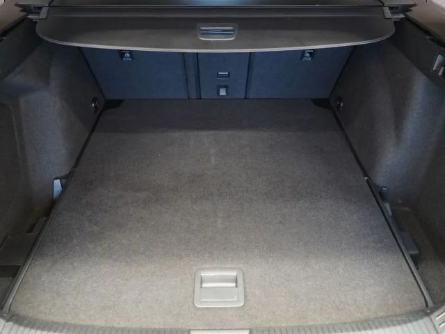 Volkswagen Golf DSG Variant