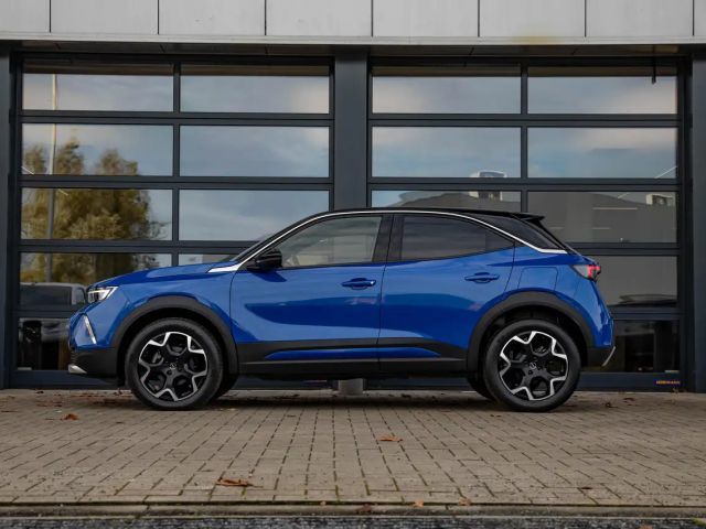 Opel Mokka Ultimate
