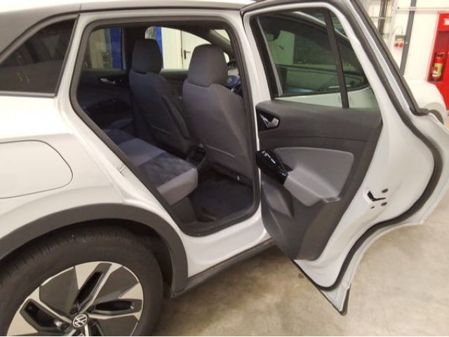 Volkswagen ID.4 IQ.Drive Performance Pro