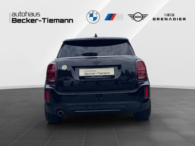MINI Cooper SE Countryman All4 SE