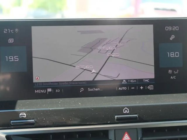 Citroën C4 PureTech Shine