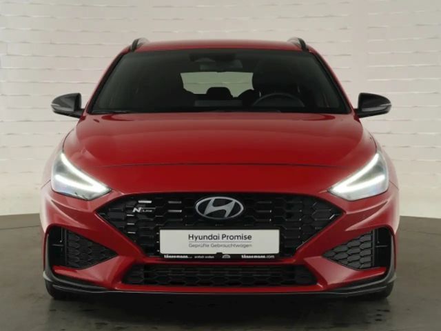 Hyundai i30 N Line T-GDi