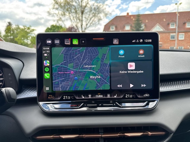 Cupra Terramar 2.0 TSI VZ