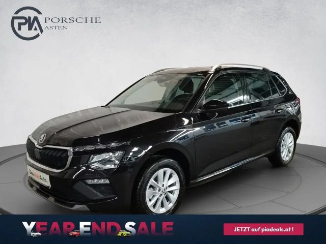 Skoda Kamiq Selection