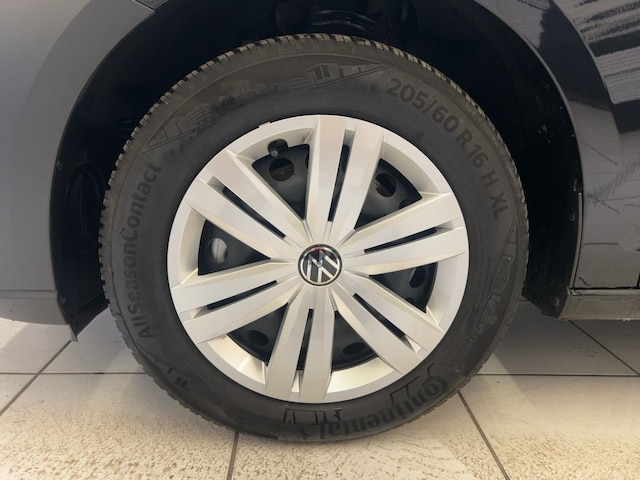 Volkswagen Caddy 1.5 TSI